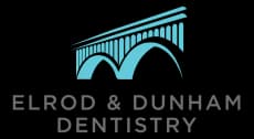 Elrod & Dunham Dentistry logo